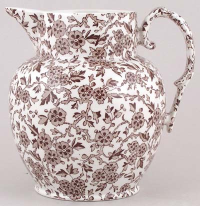 Jug or Pitcher Etruscan large